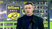 Станислав Генчев след Левски - Локомотив София