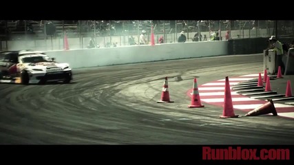 Formula Drift !!!
