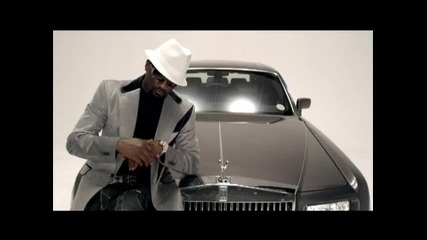 P.square - E No Easy ft. J.martins (video)