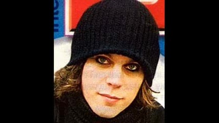 Ville Valo Razorblade Kiss