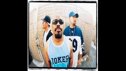 Cypress Hill - Trouble seeker ft. Daron Malakian 2010 album 
