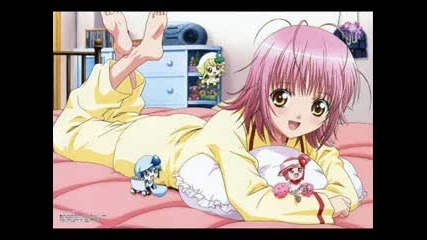 Shugo Chara - Look At Us
