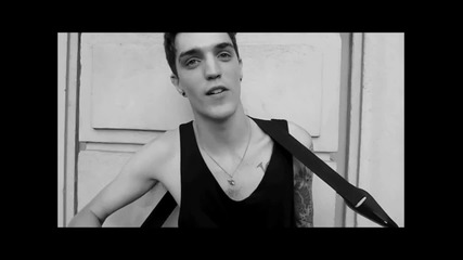 Fashion: Josh Beech - For You
