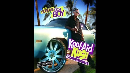 Rich Boy feat. Gucci Mane & Gorilla Zoe - Where Its At