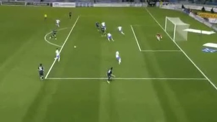 Tenerife vs Real Madrid 27.02.10 Hq 