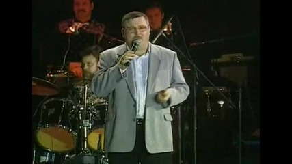 Mihail Krug - Vladimirskiy Central 