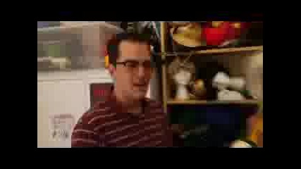 Katy Perry California Gurls Parody!