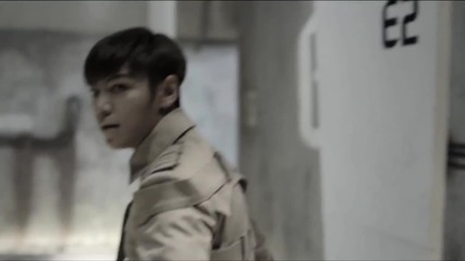 Бг Превод ! ~ Big Bang - Monster M V ` Teaser T O P