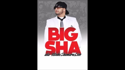 Big Sha feat Angel