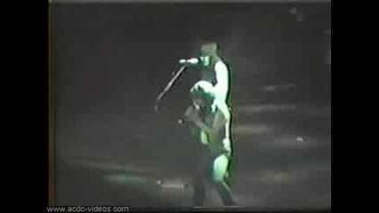 Acdc - Sink The Pink 1985