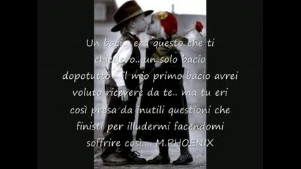 baci baci baci