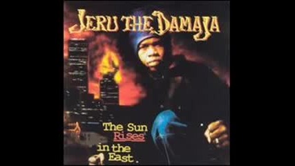 Jeru the Damaja - Jungle Music