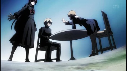 Tasogare Otome x Amnesia 7 [eng sub]