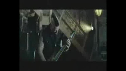 Three Days Grace - Pain