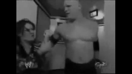 lita/randy/kelly ft kane Shes on your mind Mv 