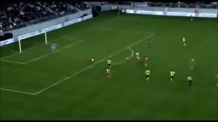 Mario Gotze - Skills Goal