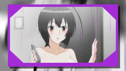 Sekirei Amv - There she goes!!