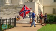SC Senate Gives Final OK to Confederate Flag Removal