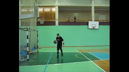 баскетбол