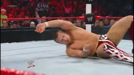 Wwe Extreme Rules 2012 High Quality 5/11