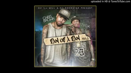 Chris Brown Ft. Tyga - Bitches