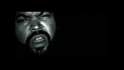 Ice Cube - Gangsta Rap Made Me Do It