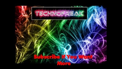 Killing New Techno Mix 