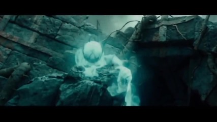 The Hobbit The Necromancer трейлър 2014
