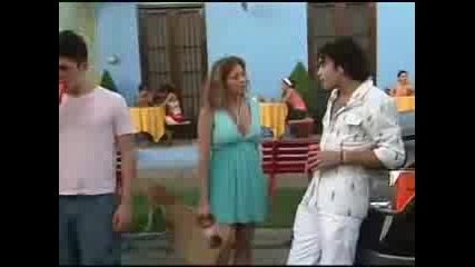 Трейлър Verano De Amor
