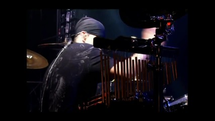 Nightwish - Song of Myself Live