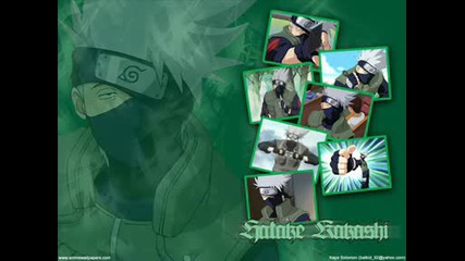 naruto music idol