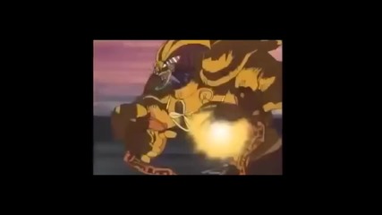 Yu-gi-oh - Linkin Park ( Нещо Като Пародия )
