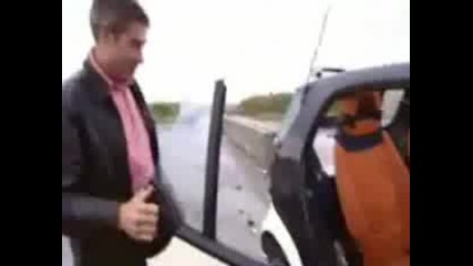 Top gear (krash test)