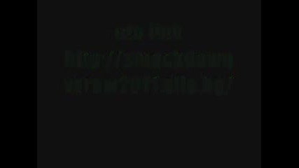 My Smackdown Vs Raw 2011 Site