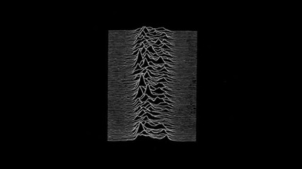 Joy Division - They Walked in Line