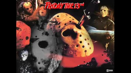 Friday The 13th Theme.avi