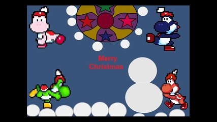 Merry Christmas Ygc (demo)
