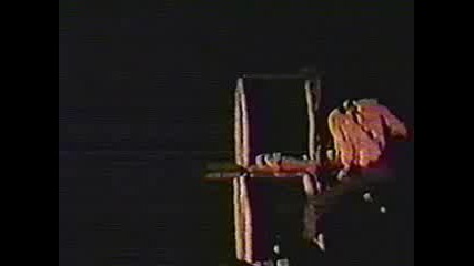 Van Halen - Guitar Solo