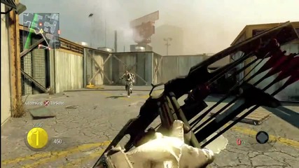 Call of Duty Black Ops 