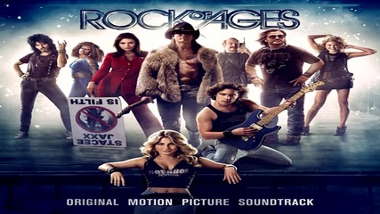 (don't Stop Believin') Rock Of Ages Ost (soundtrack)