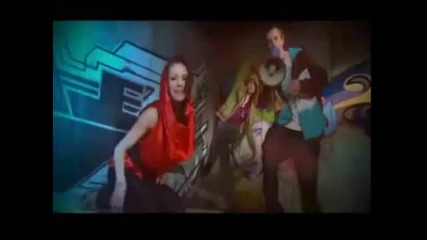 Nevena Feat. Ya - Ya & Skiller - Imeto Mi