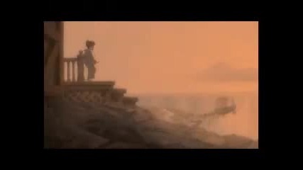 Im still Here (jims theme) Treasure Planet