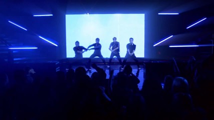 Big Time Rush feat. Snoop Dogg - Boyfriend