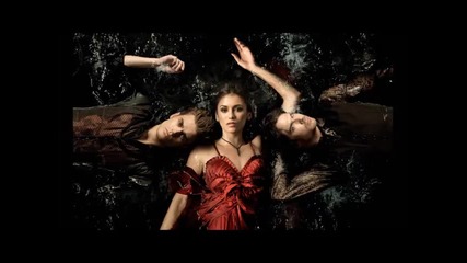 Vampire Diaries - 4x02 Promo Music - Nik Ammar - Diggin My Own Grave