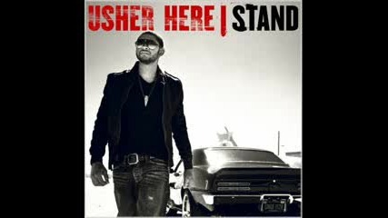 Usher - Moving Mountains