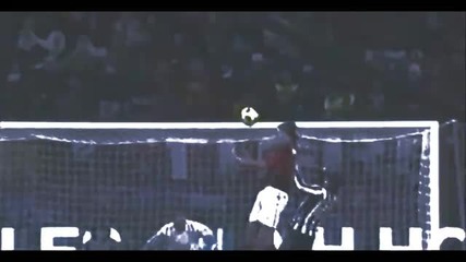 Zlatan Ibrahimovic 