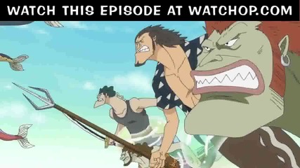 One Piece Епизод 555 Bg Sub Preview