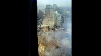 The World Trade Center - Tribute