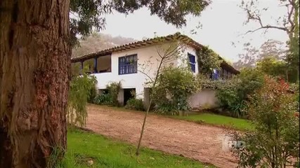 Flor Salvaje Capitulo 124 parte 4