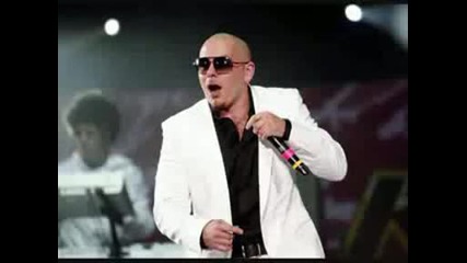 Pitbull Ft. Jeremy Greene - (remix) 2009